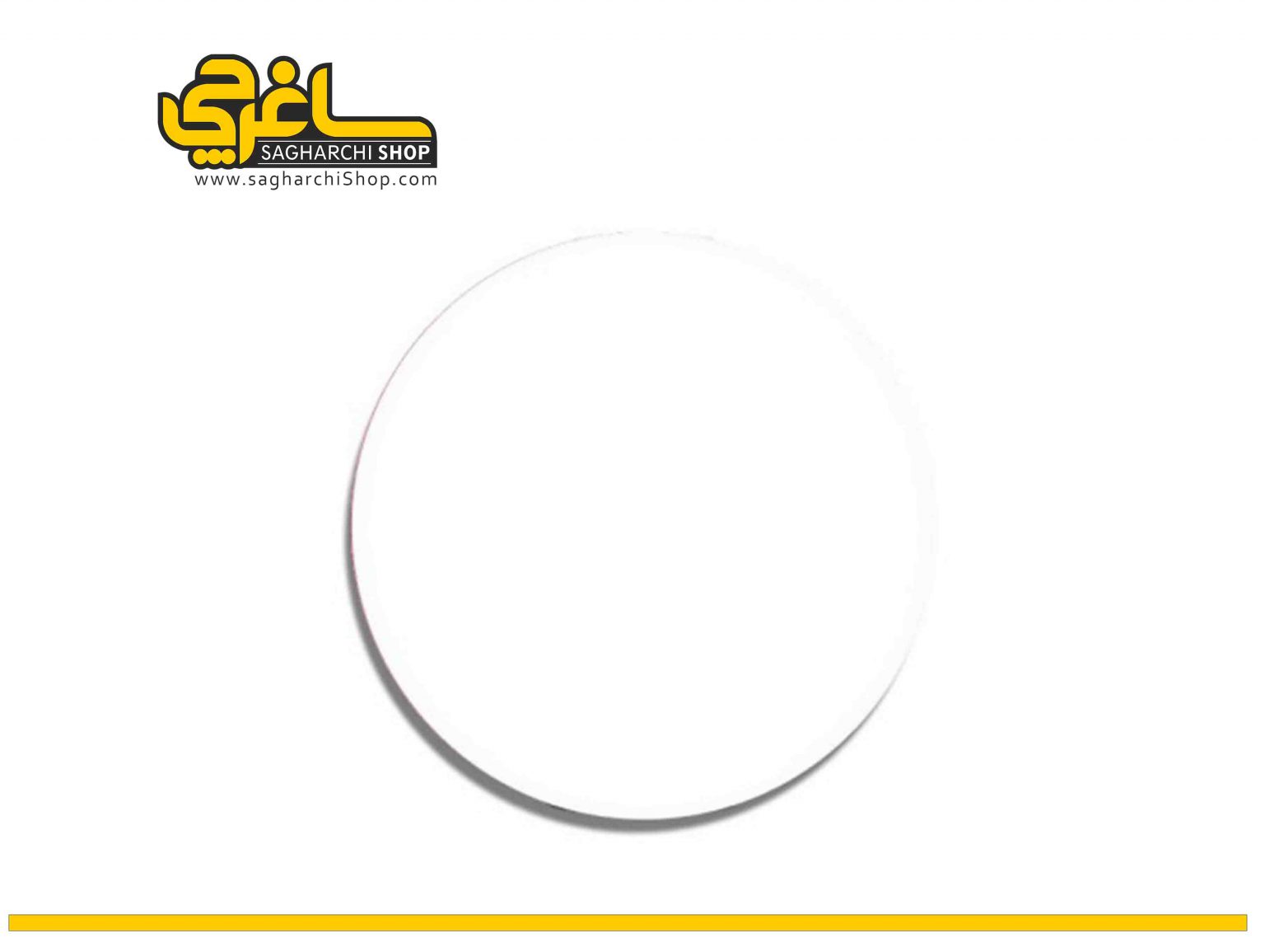 پودر D&B Clear برند ENTITY