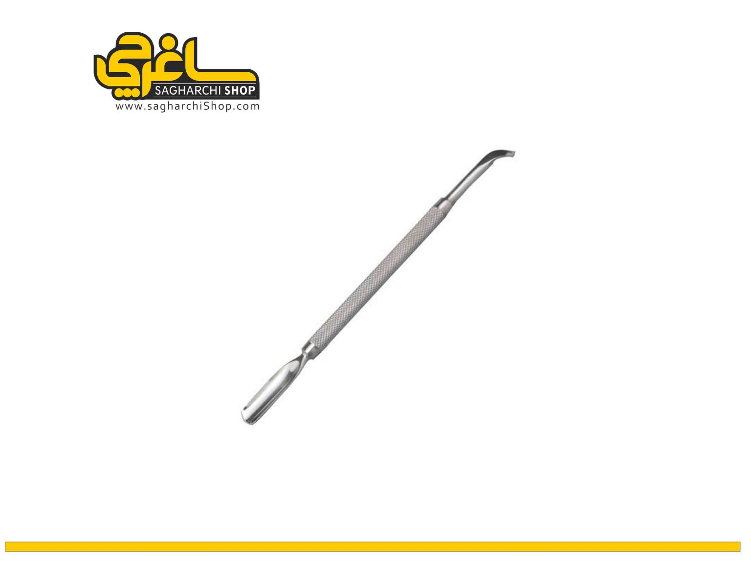 عقب زن ENTITY عقب زن کاشت ناخن فلزی انتیتی ENTITY مانند برندهای هارمونی و آرتستیک توسط کمپانی آمریکایی و معروف Nail alliance تولید میشود.محصولات entity...