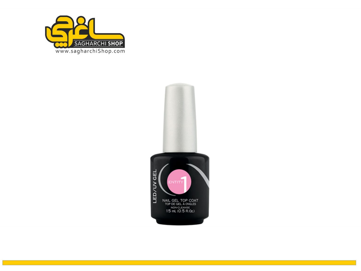 تاپ کات ژل ENTITY تاپ کات ژل ENTITY