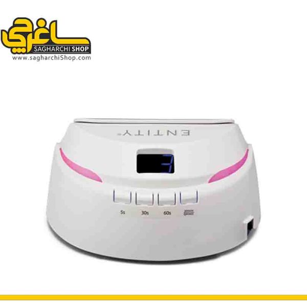 دستگاه UV LED LIGHT برند ENTITY