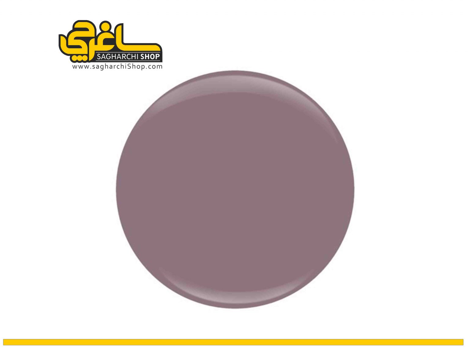 لاک ژل BEHIND THE SEAMS برند ENTITY کد 107 لاک ژل BEHIND THE SEAMS برند ENTITY کد 107