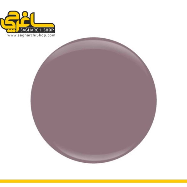 لاک ژل BEHIND THE SEAMS برند ENTITY کد 107