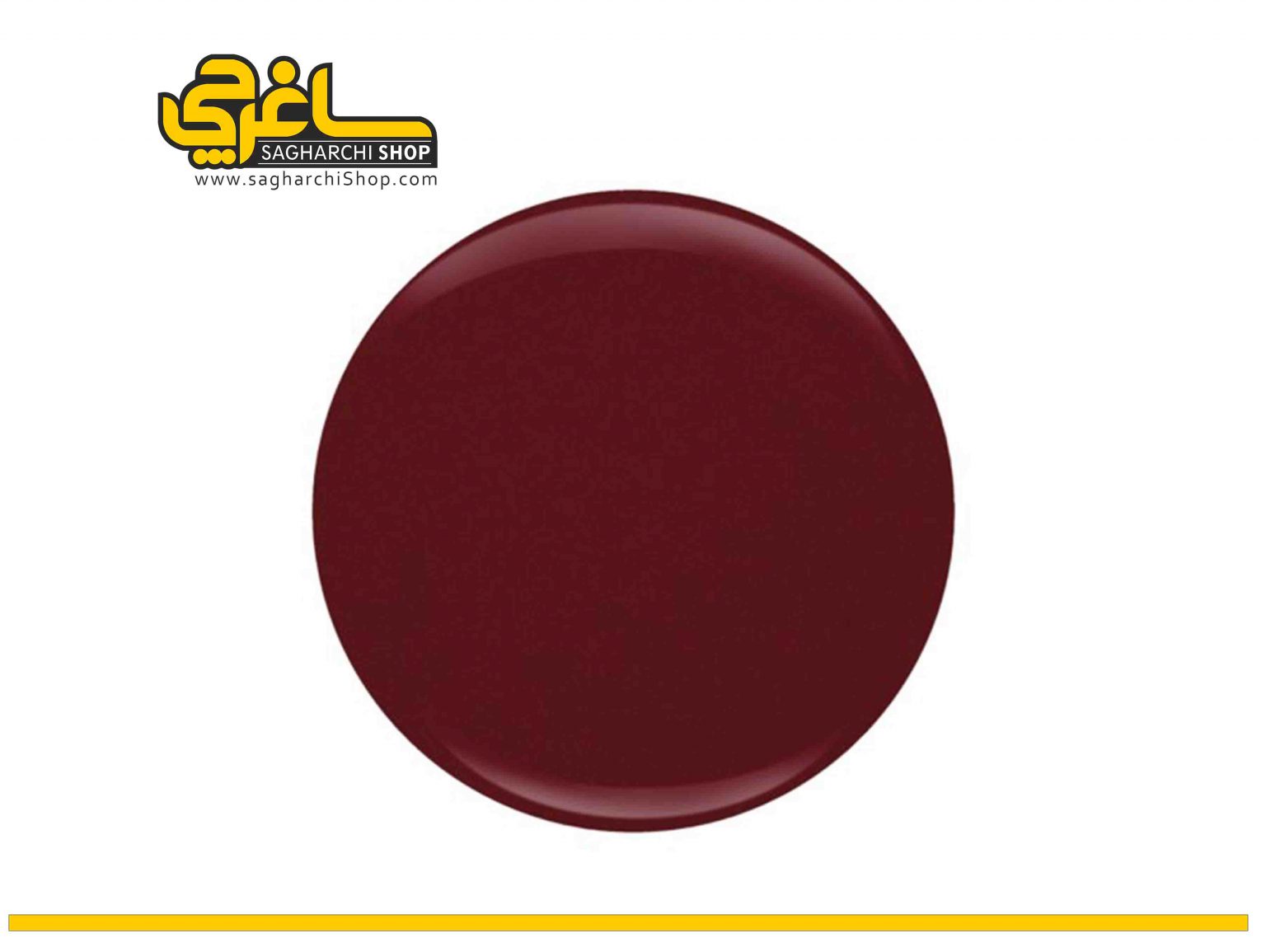 لاک ژل CABERNET BALL GOWN برند ENTITY کد 89