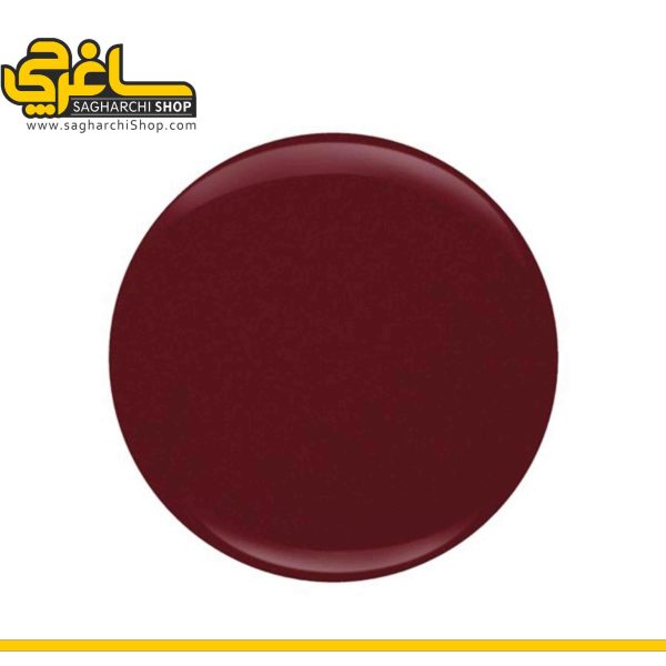 لاک ژل CABERNET BALL GOWN برند ENTITY کد 89