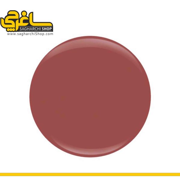 لاک ژل CLASSY NOT BRASSY برند ENTITY کد 78