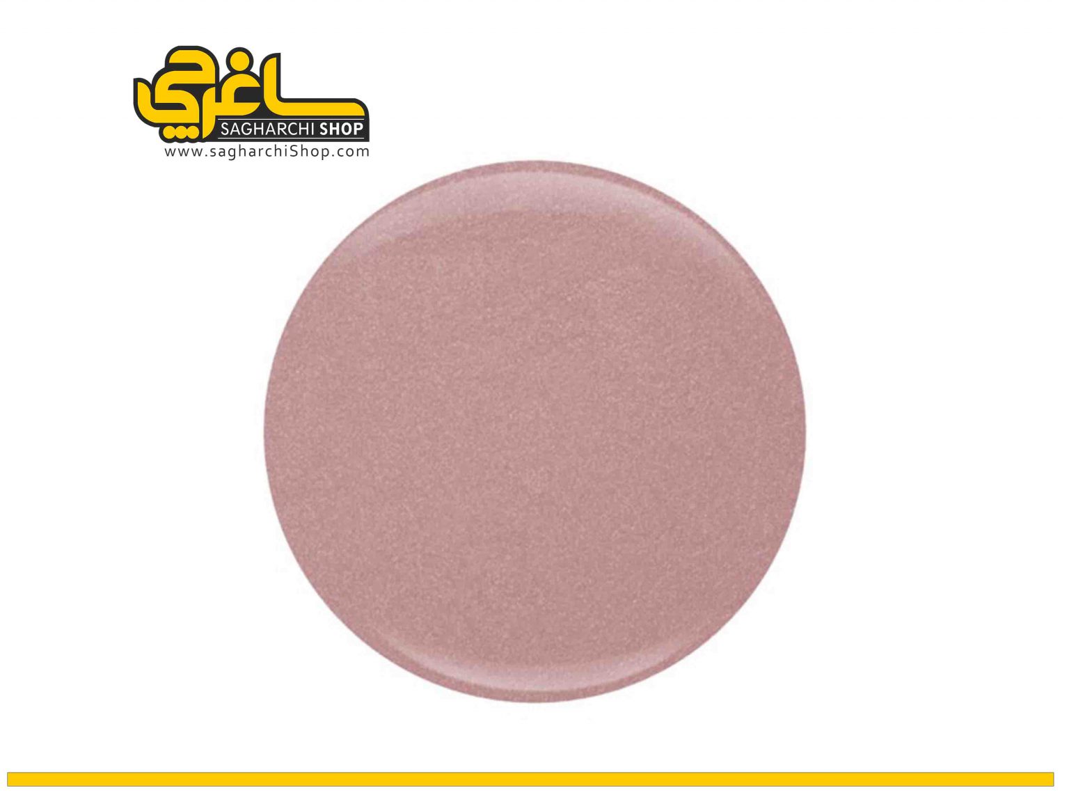 لاک ژل DRESS THE PART برند ENTITY کد 74