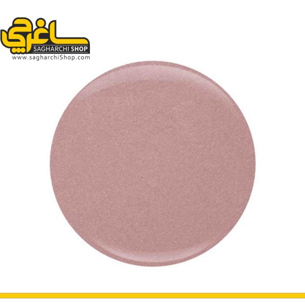 لاک ژل DRESS THE PART برند ENTITY کد 74