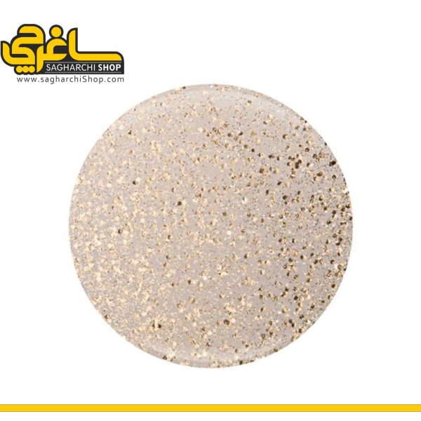 لاک ژل DROPS OF GOLD برند ENTITY کد 106