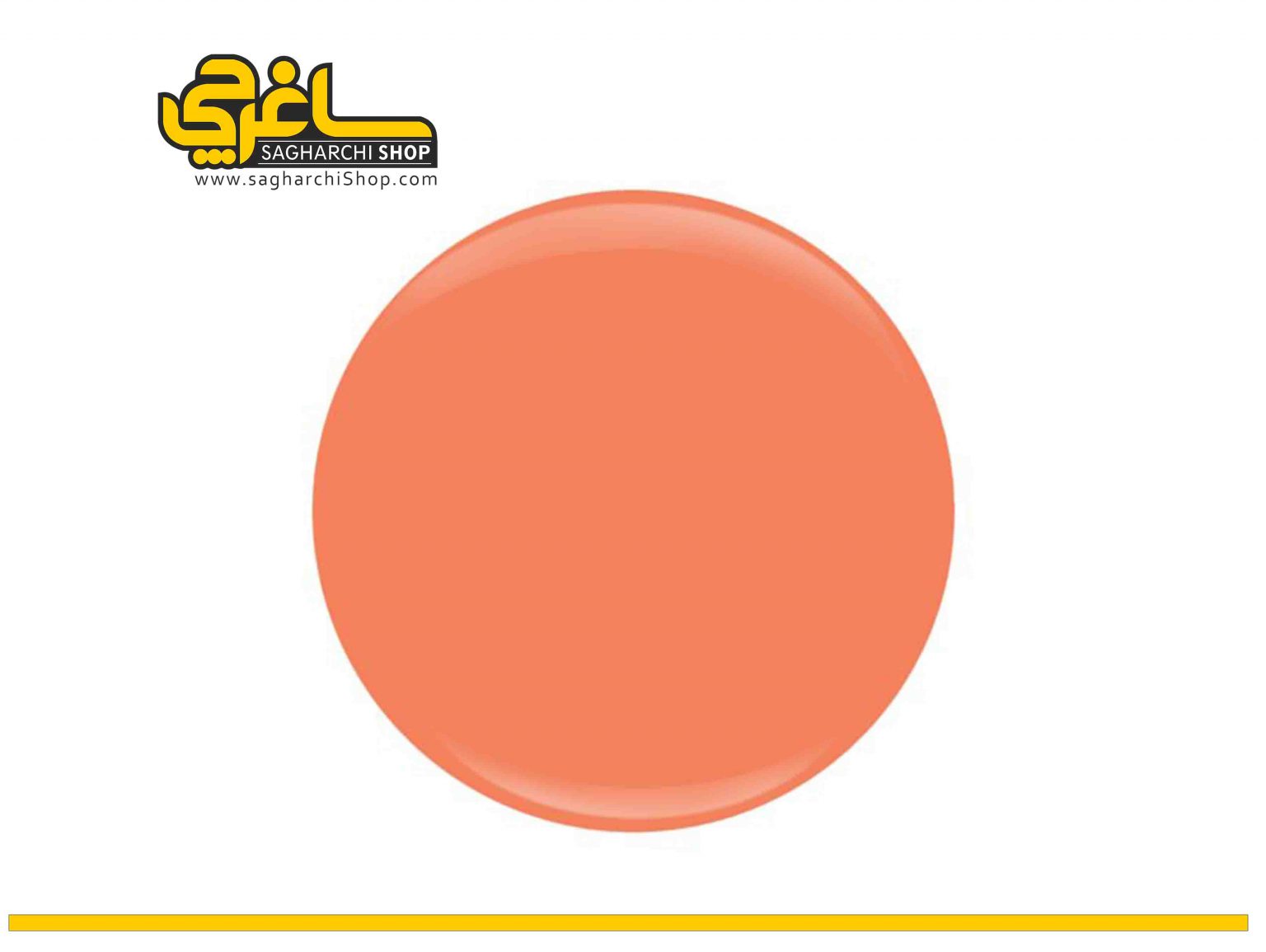 لاک ژل I KNOW I LOOK GOOD برند ENTITY کد 100