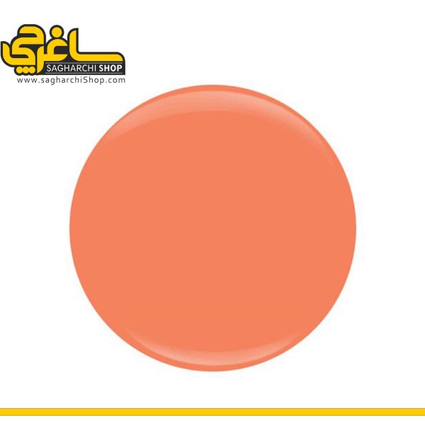 لاک ژل I KNOW I LOOK GOOD برند ENTITY کد 100