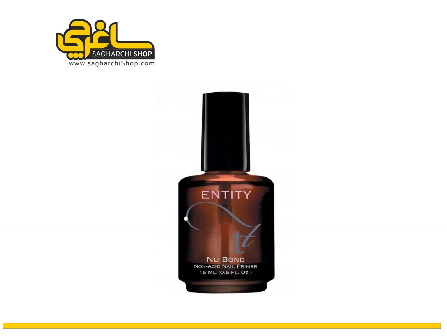 پرایمر غیر اسیدی ENTITY پرایمر غیر اسیدی ENTITY