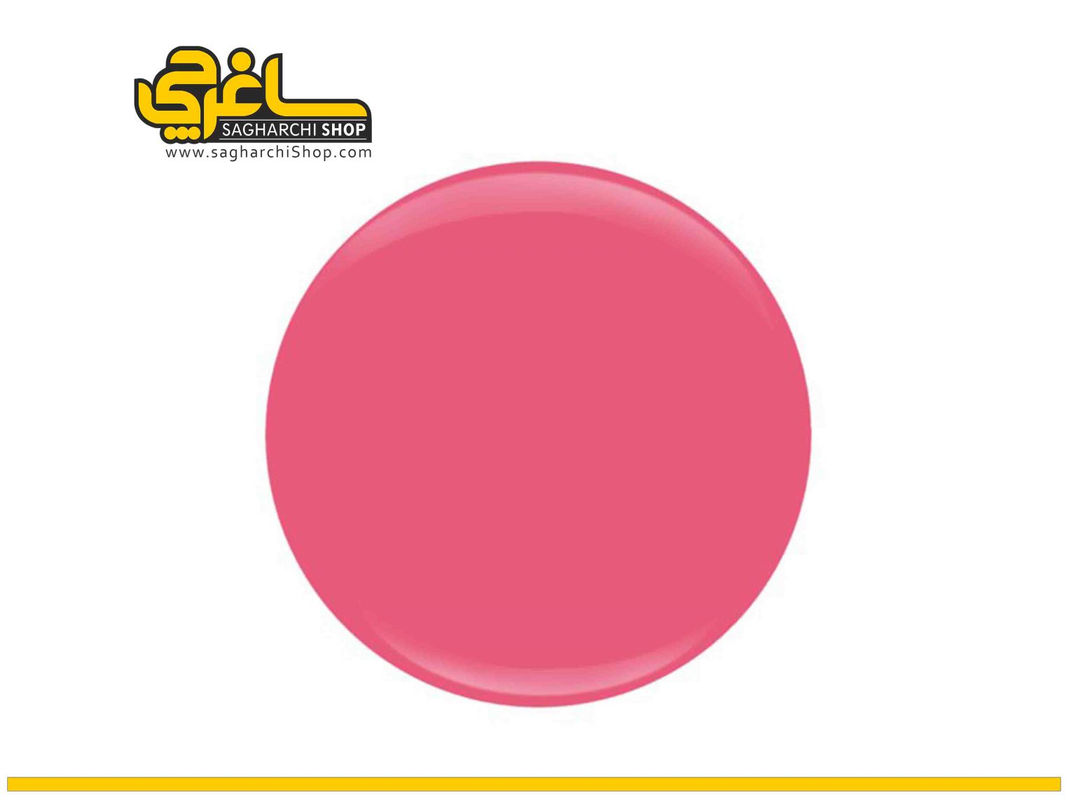 لاک ژل PRETTY PRECIOS PEONIES برند ENTITY کد 122