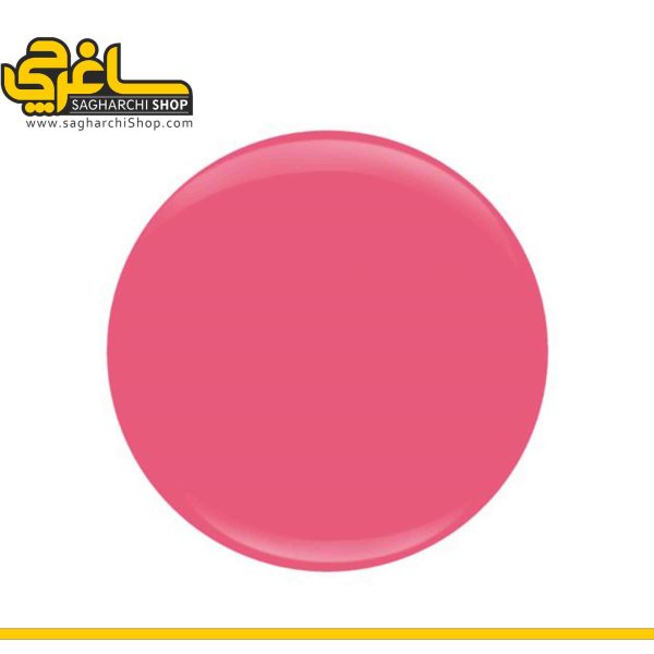 لاک ژل PRETTY PRECIOS PEONIES برند ENTITY کد 122