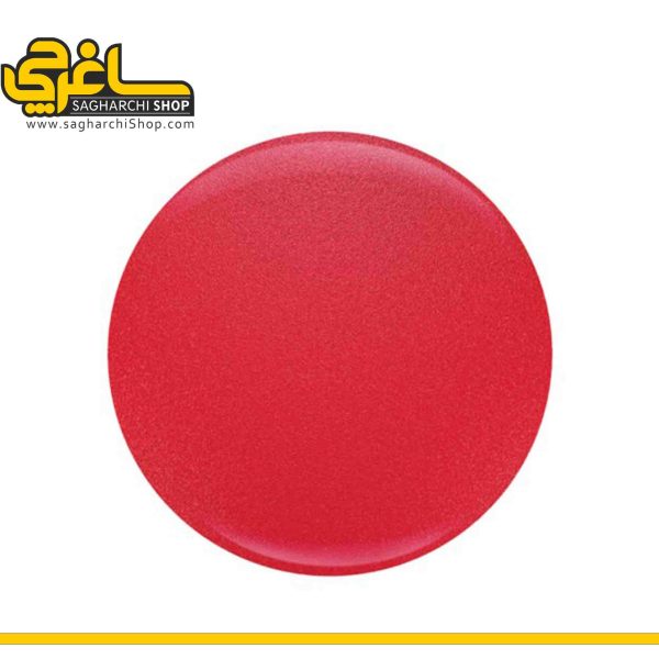 لاک ژل RED RUM ROUGE برند ENTITY کد 114