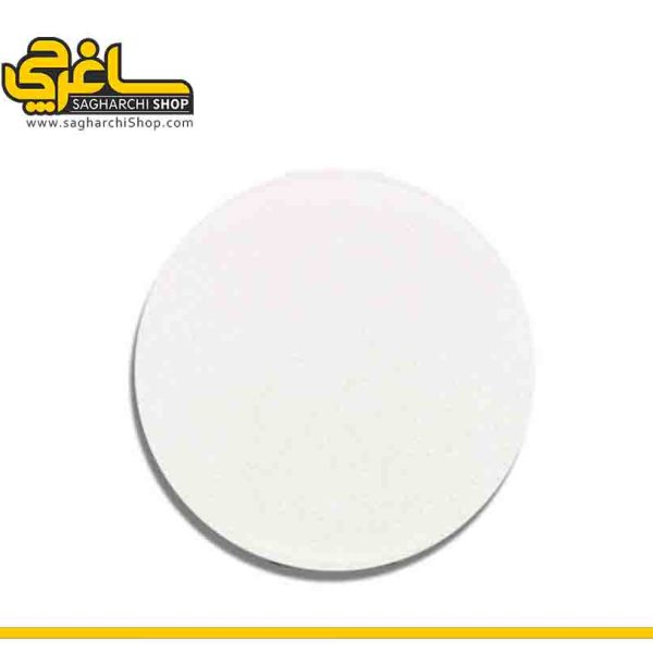 لاک ژل GRAPHIC AND GIRLISH WHITE برند ENTITY کد 66