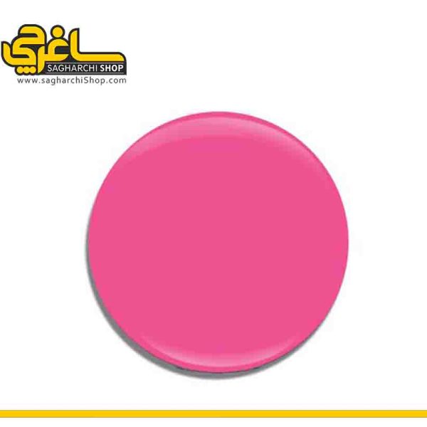 لاک ژلTHE BRIGHT STUFF برند ENTITY کد 120