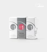 کیت پرایمر، تاپ کات و بیس کات انتیتی ENTITY مانند برندهای هارمونی و آرتستیک توسط کمپانی آمریکایی و معروف Nail alliance تولید می‌شود.محصولات entity از...