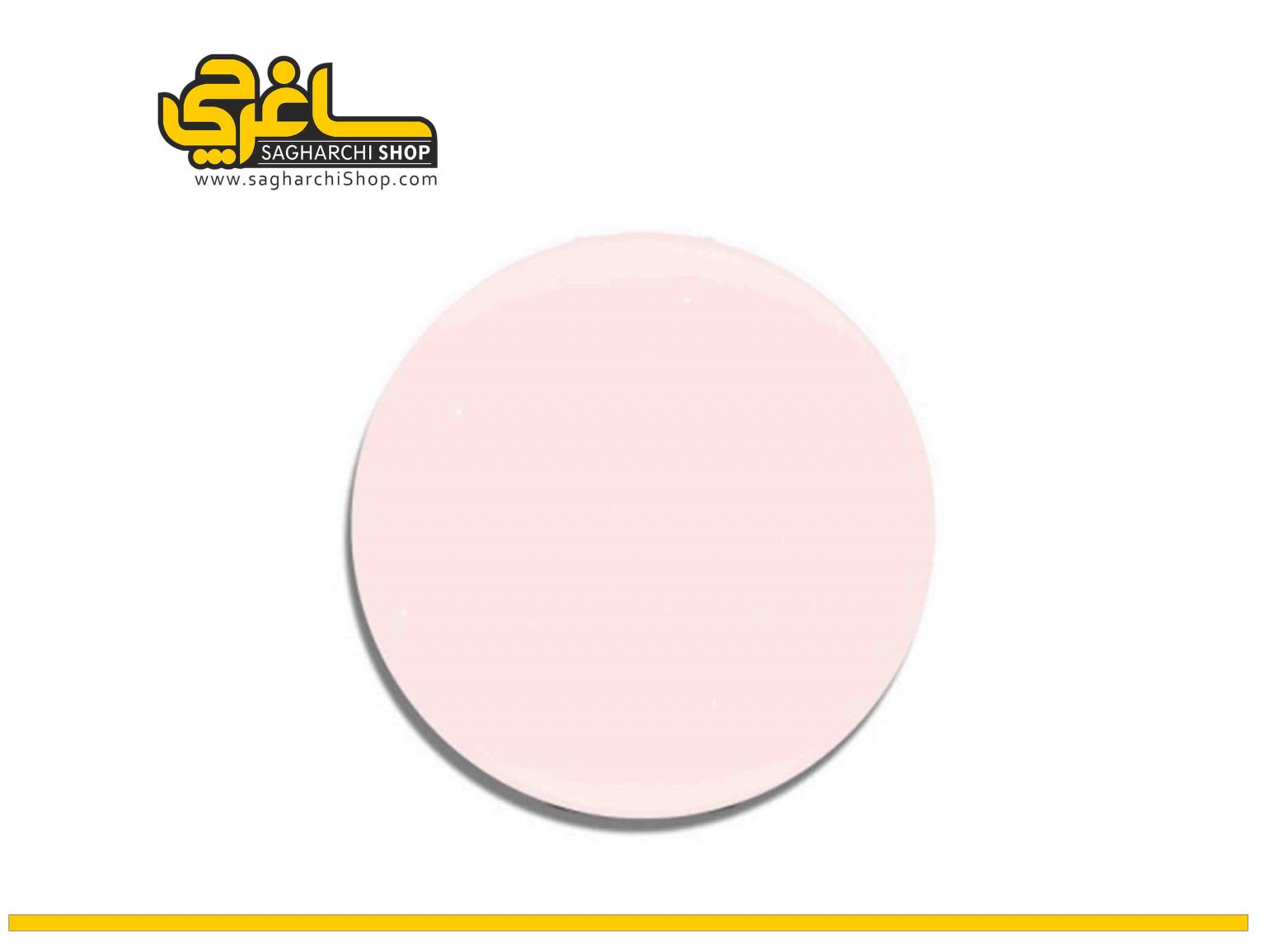 پودر D&B pink برند ENTITY