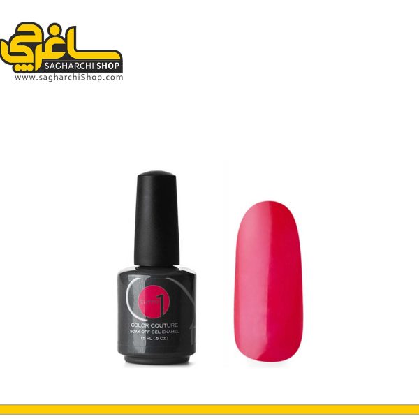 لاک ژل do my nails look fat کد 40 برند Entity