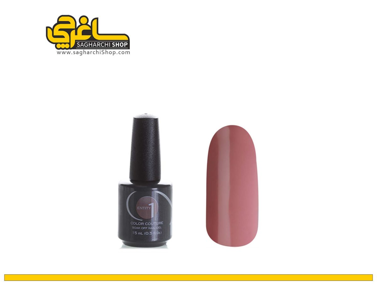 Dont-Mind-Me لاک ژل انتیتی don’t mind me کد 7 برند Entity - Image 1