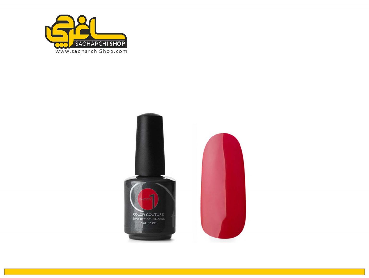 لاک ژل sole sensation کد 30 برند Entity لاک ژل sole sensation کد 30 برند Entity