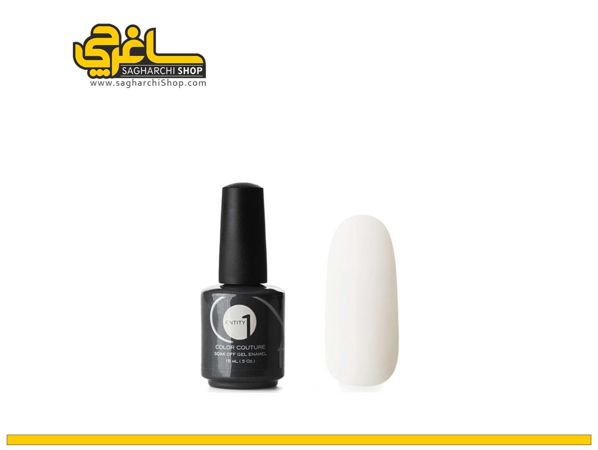 Spotlight لاک ژل انتیتی SPOTLIGHT کد 4 برند Entity - Image 1