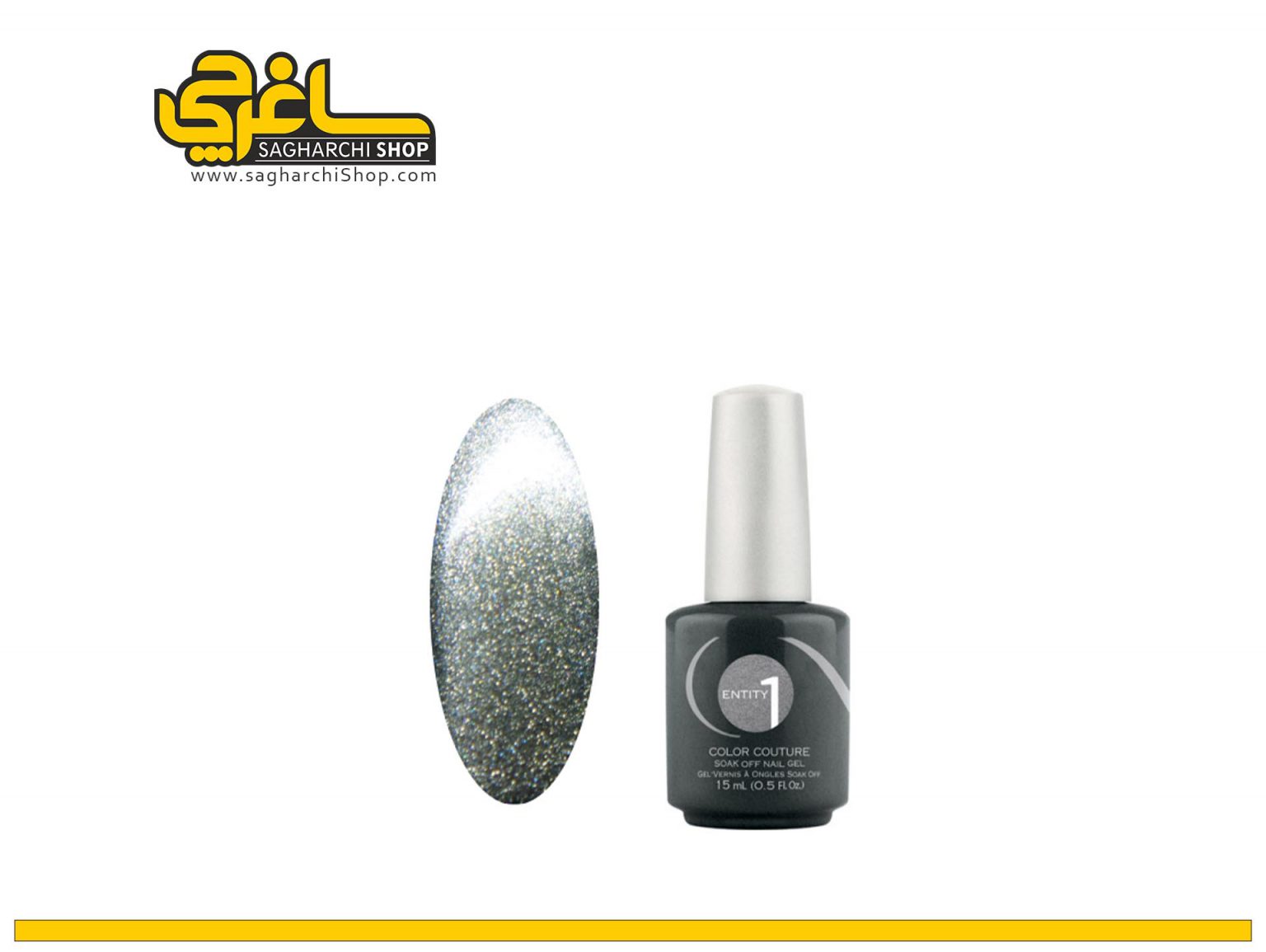 لاک ژل toast of the town کد 62 برند Entity لاک ژل toast of the town کد 62 برند Entity