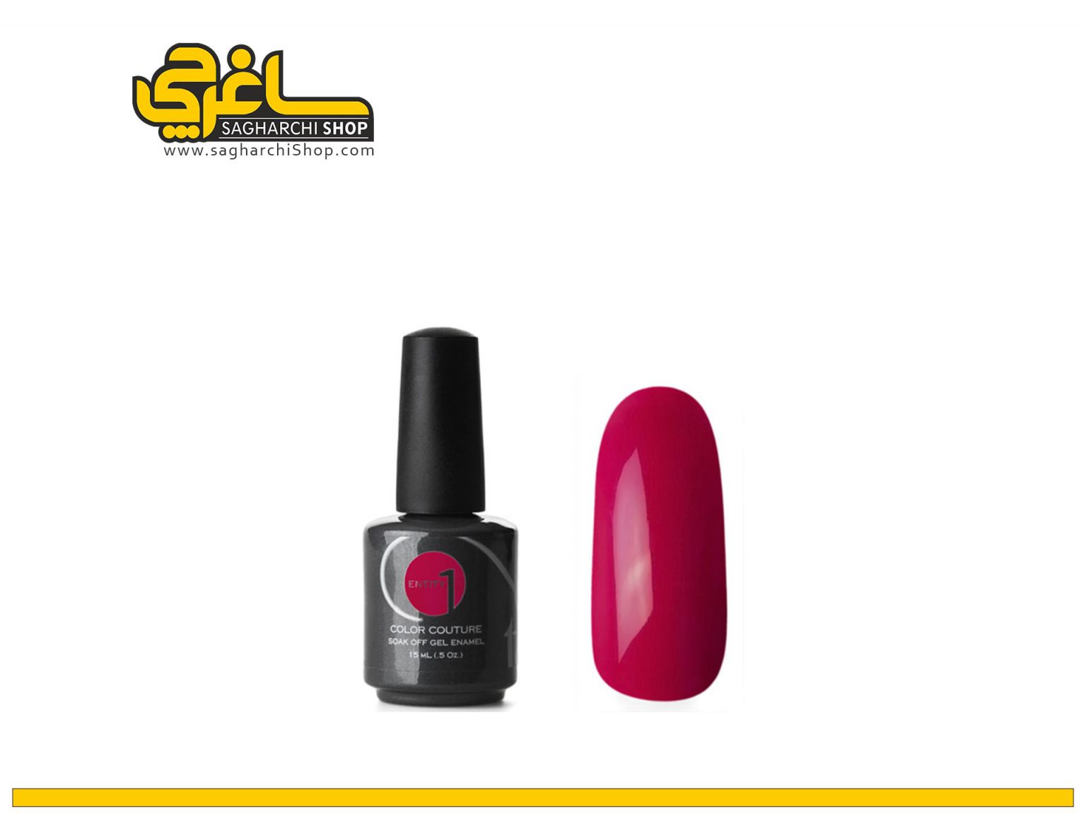 لاک ژل well heeled کد 19 برند Entity لاک ژل well heeled کد 19 برند Entity