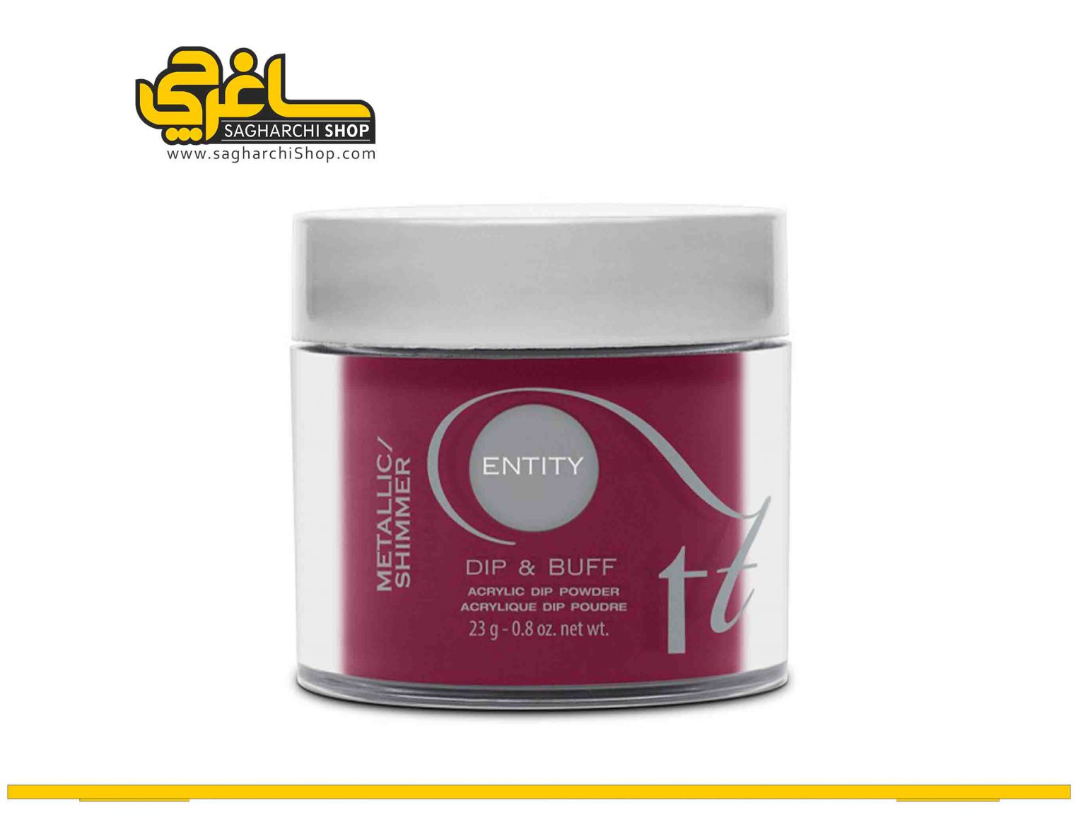 پودر D&B style is forever برند ENTITY