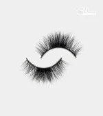 مژه جفتی (4D) مدل D126 سفورا Sephora - Image 2