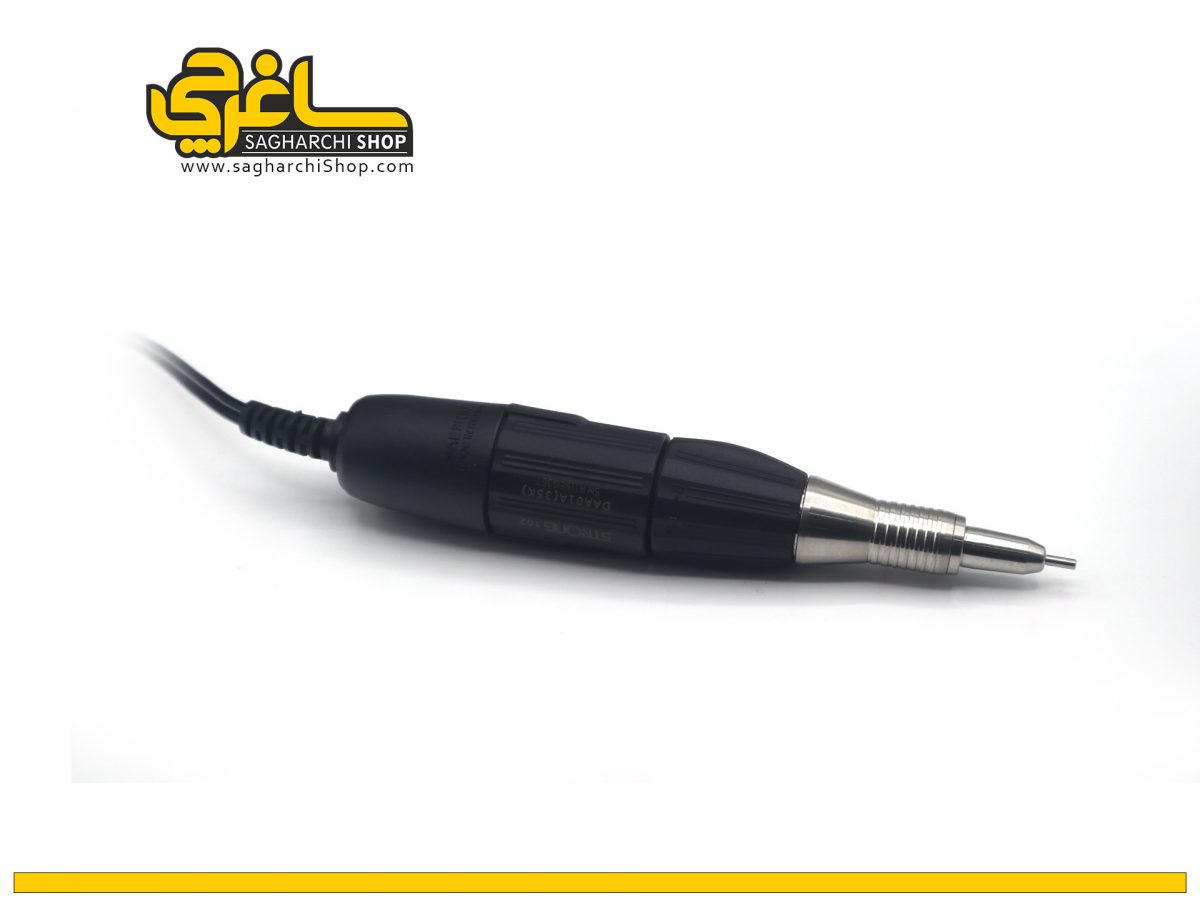 هندپیس مشکی استرانگ