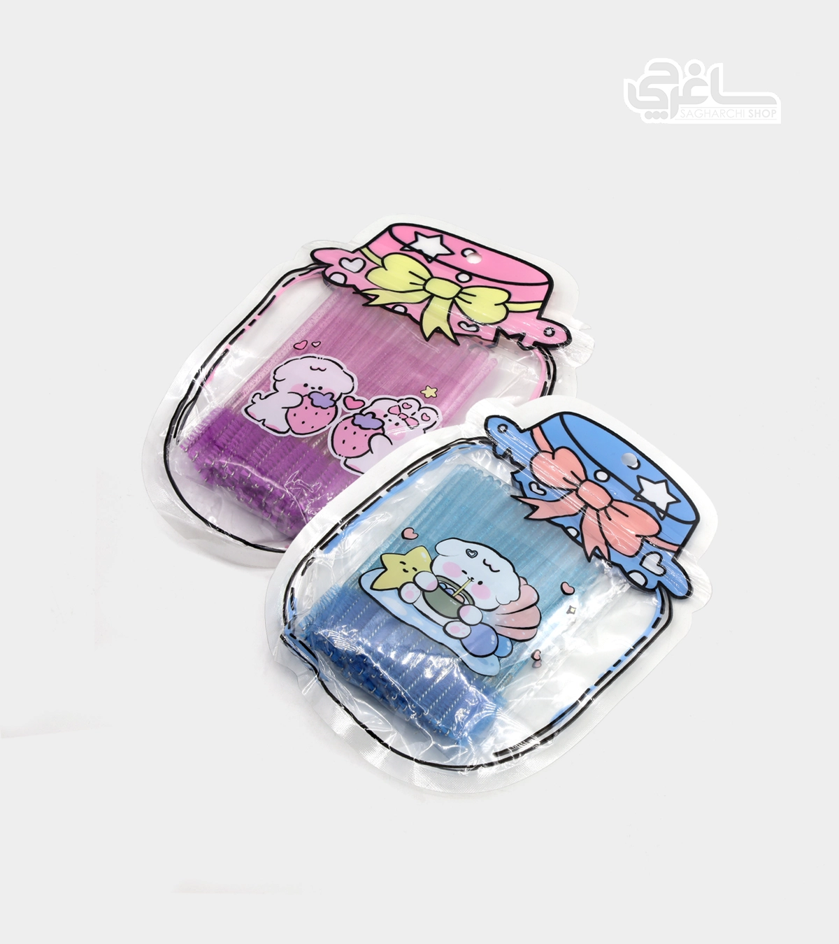 27 براش مویی تکی - Image 1