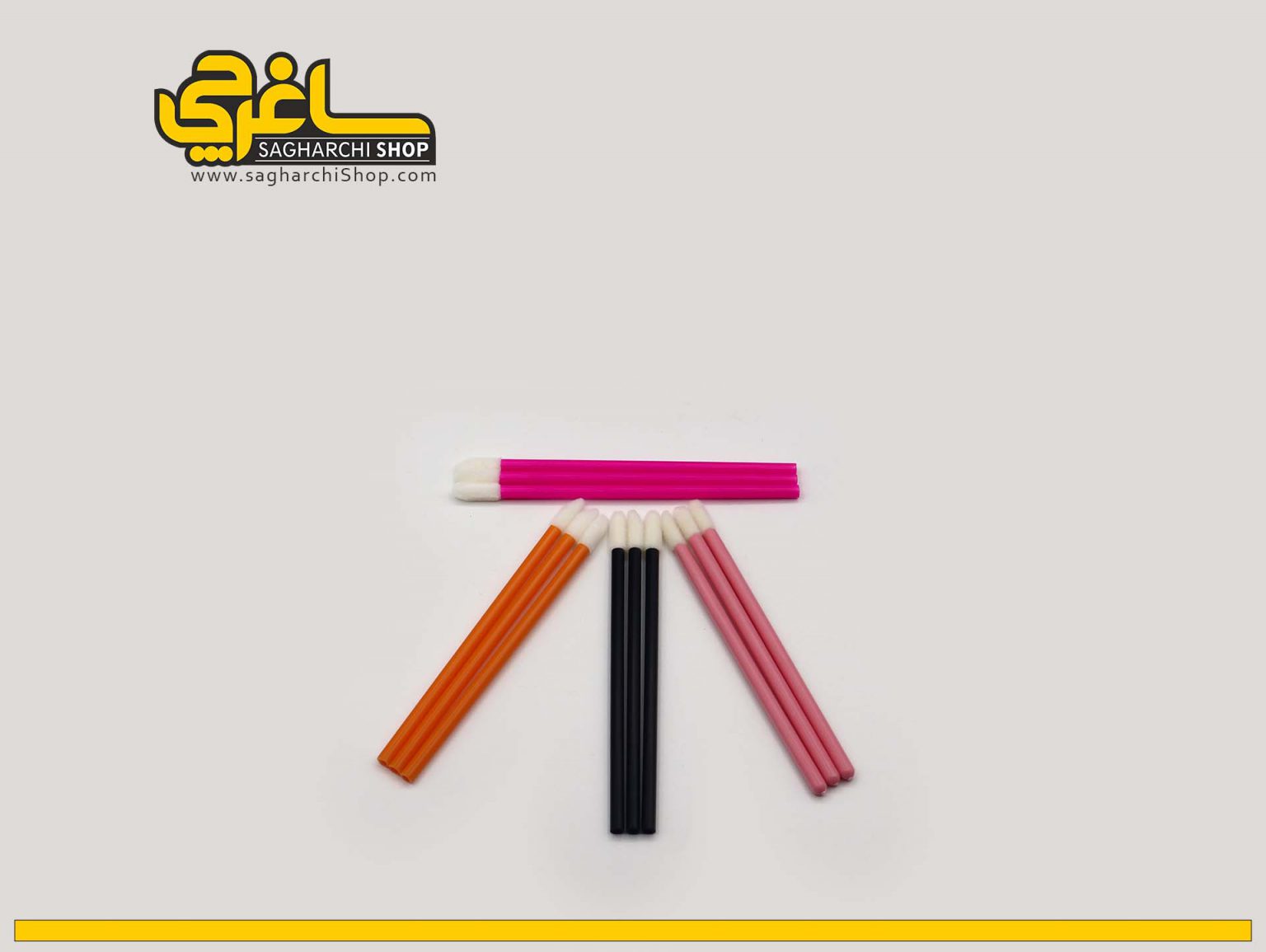 براش فی تکی