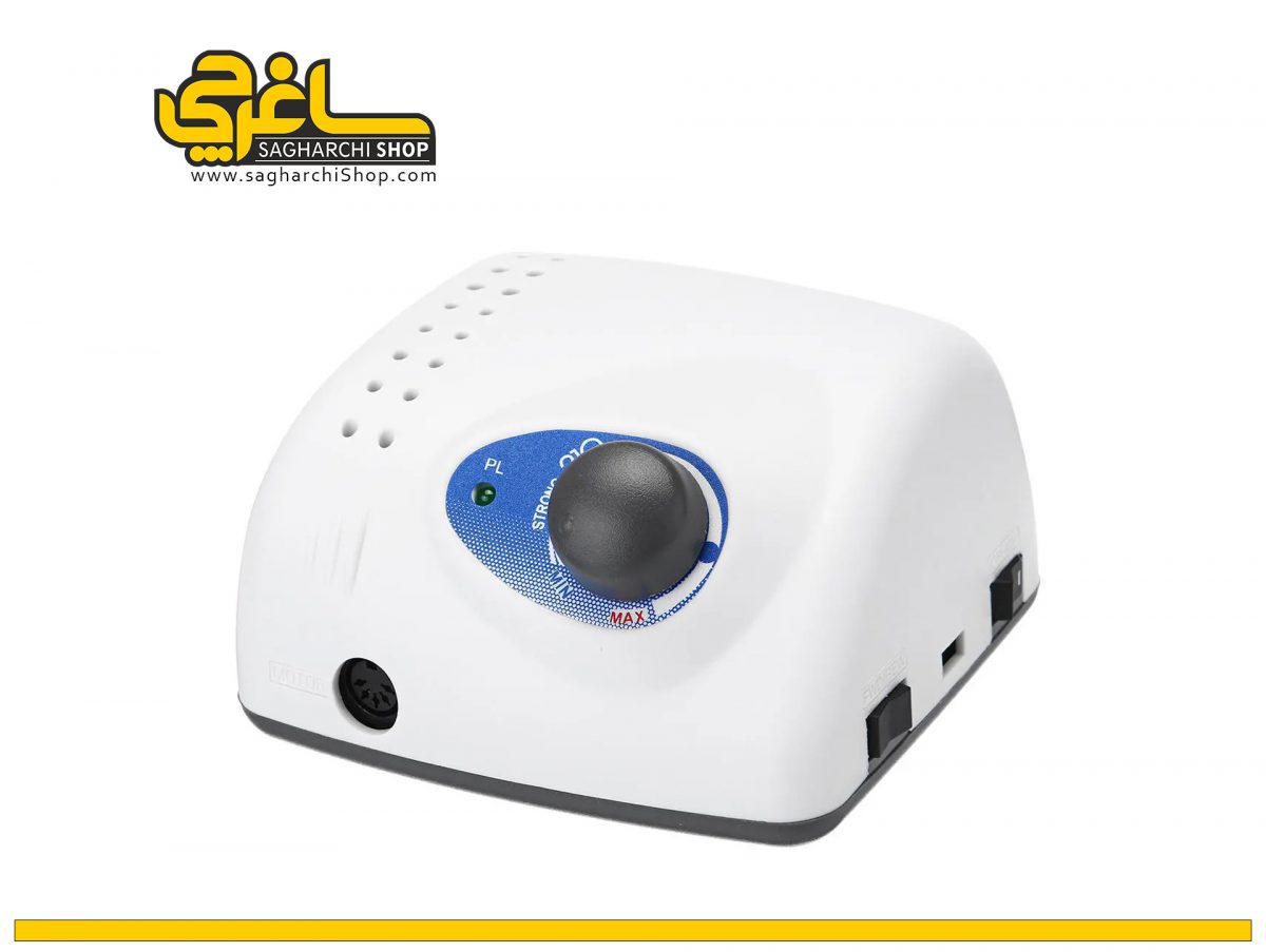 نمای جلویی استرانگ 210