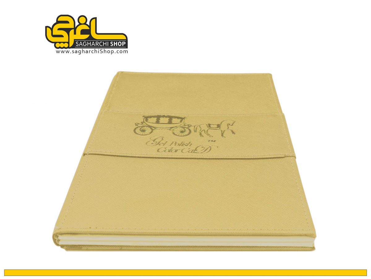 آلبوم 160 عددی TM