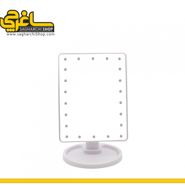 آینه LED Make up