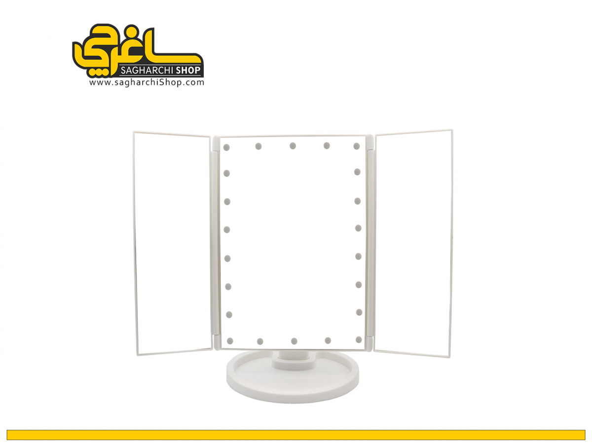 آینه Magnifying آینه Magnifying - Image 1