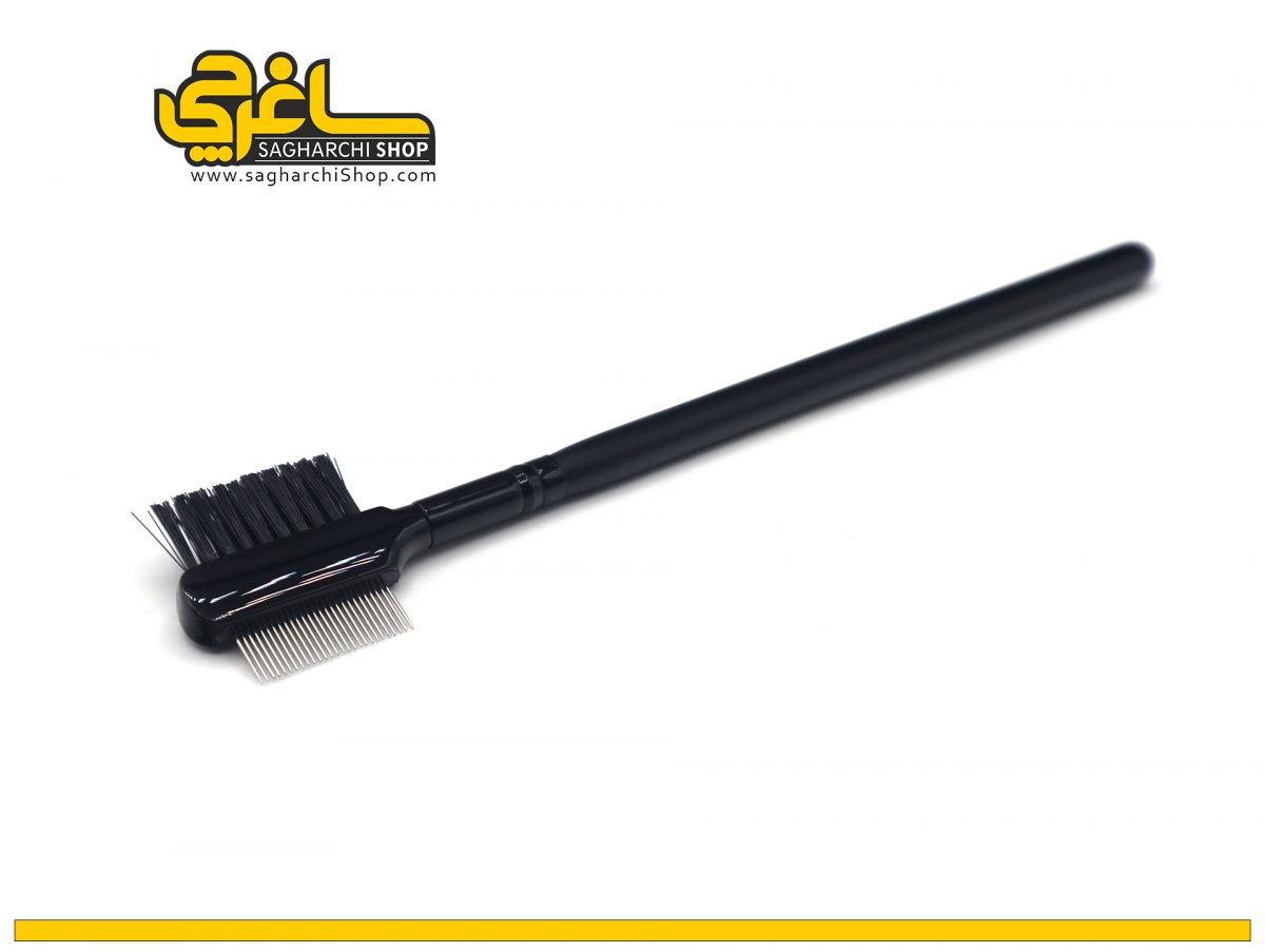 براش دو سر مژه براش دو سر مژه