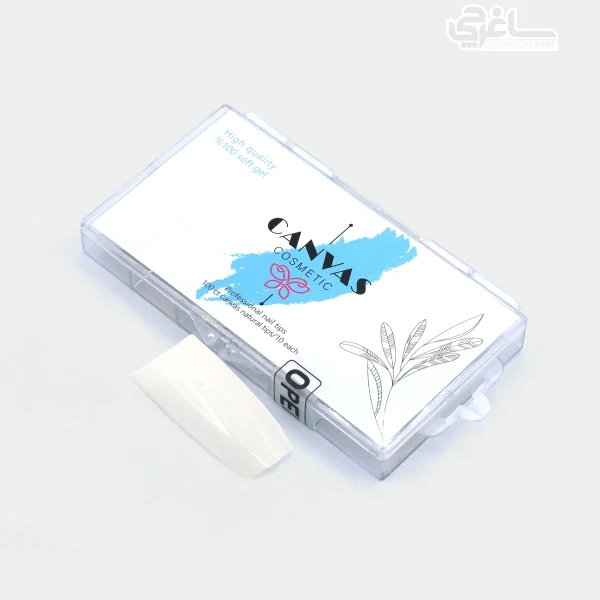 تیپ 100 عددی معمولی canvas