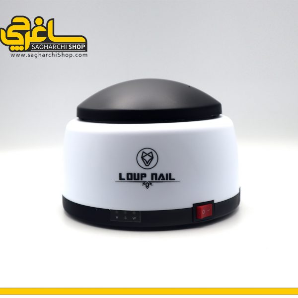 دستگاه ریموور ژل