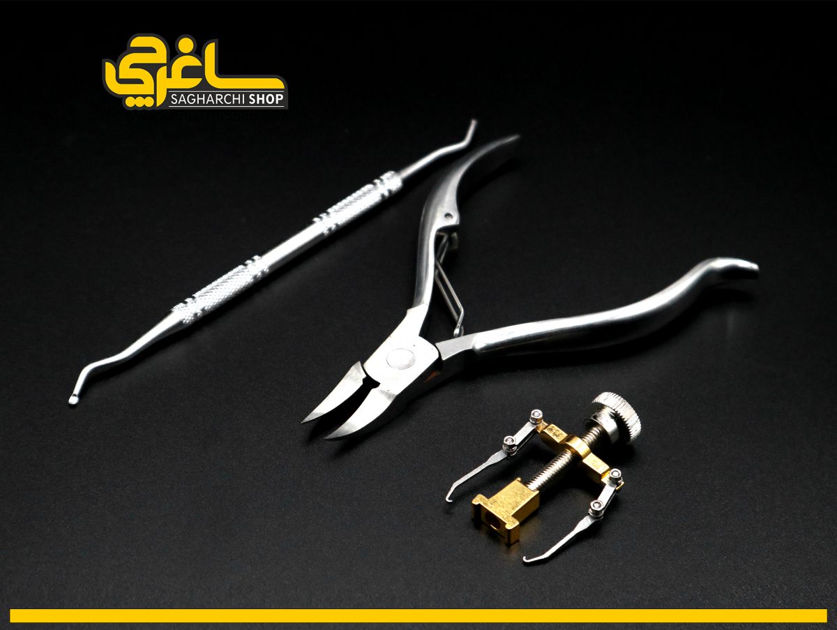 ست اورتونیل