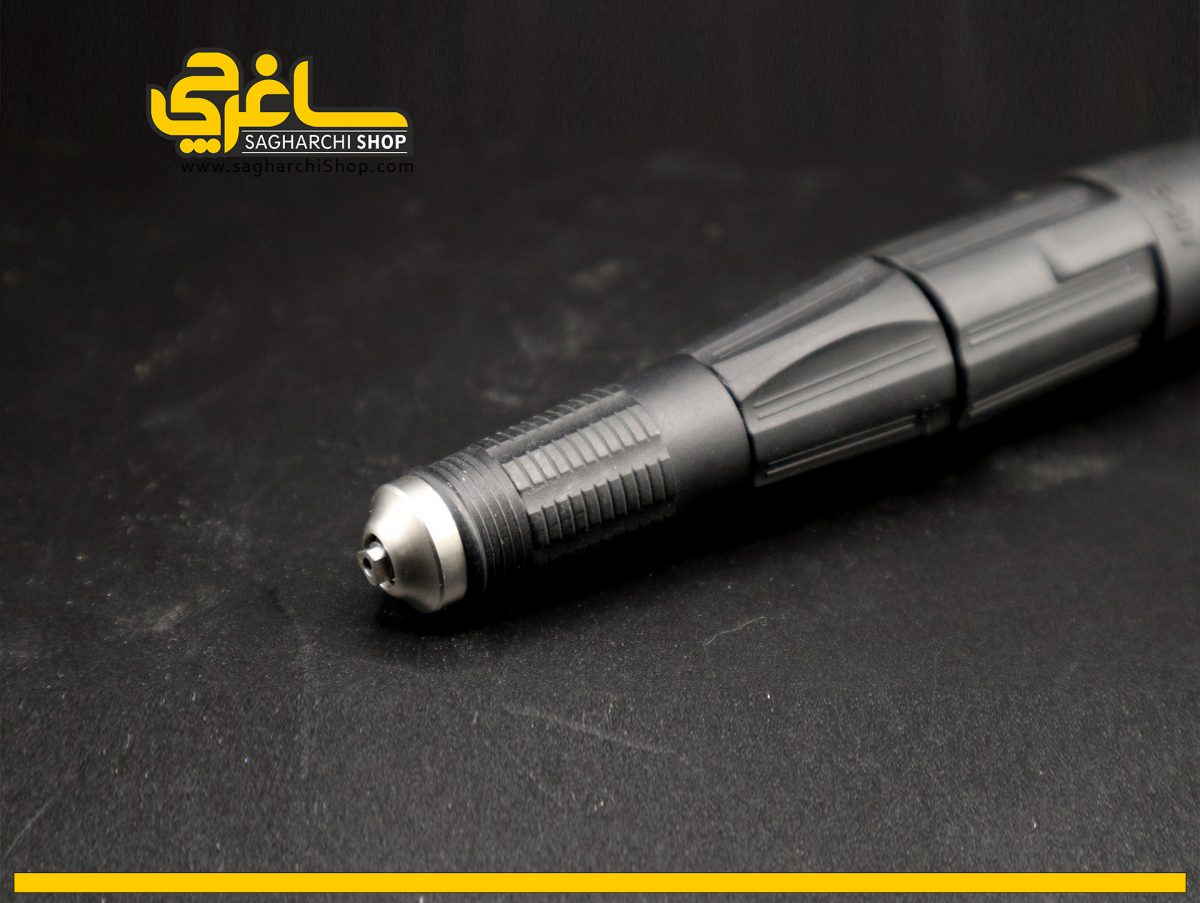 سوهان برقی دریل پرو مشکی دسته لابراتواری Dril Pro - Image 4