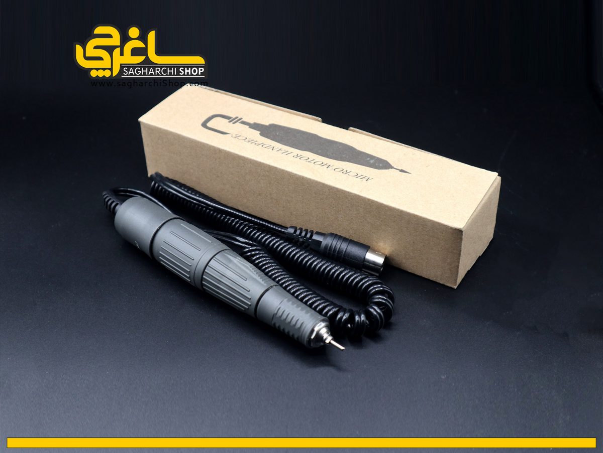 سوهان برقی ماراتون مدل champion