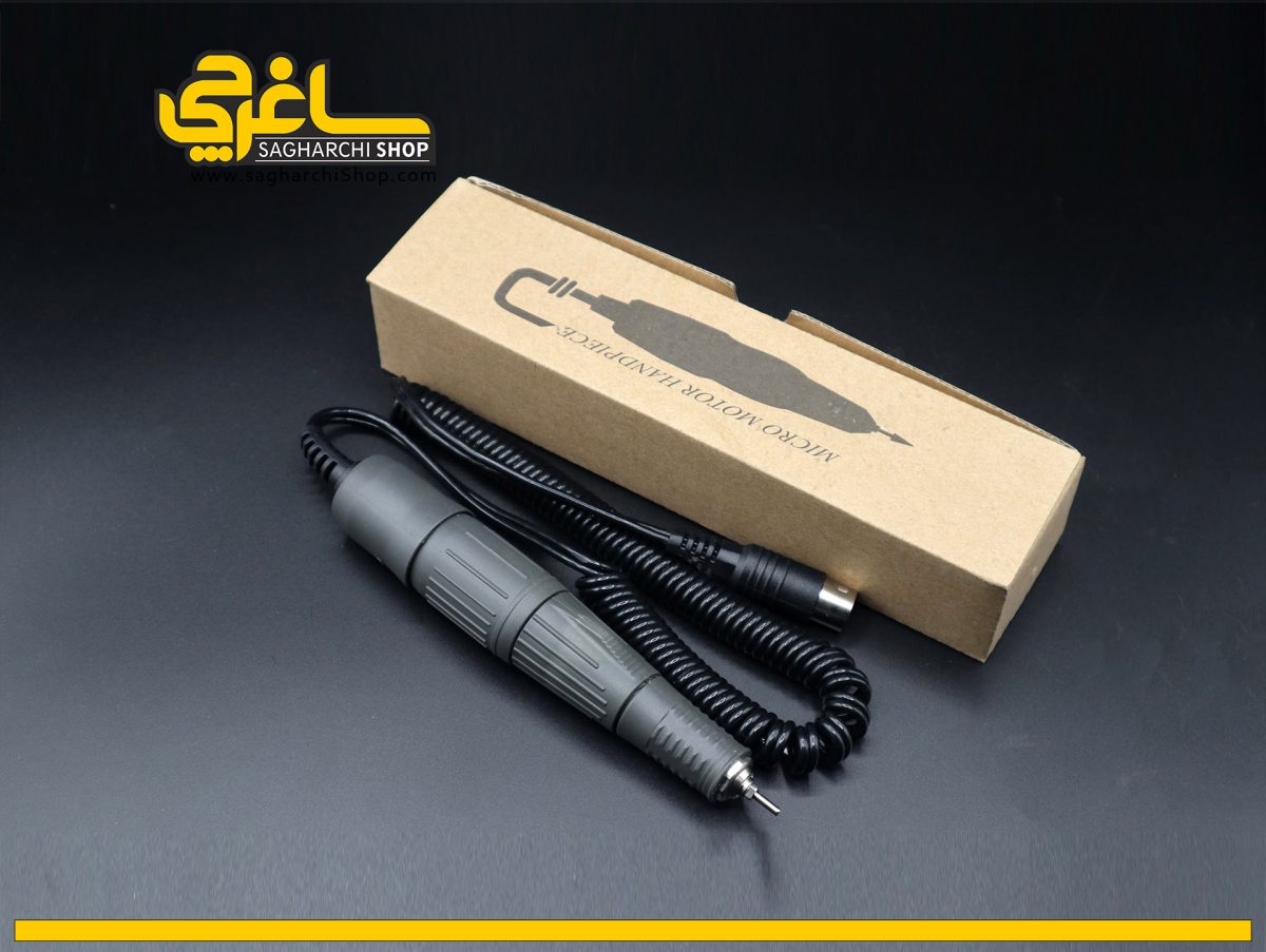 سوهان برقی ماراتون مدل champion