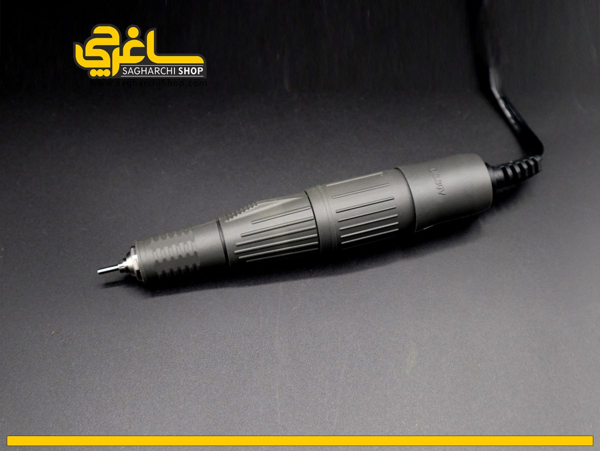 سوهان برقی ماراتون مدل champion