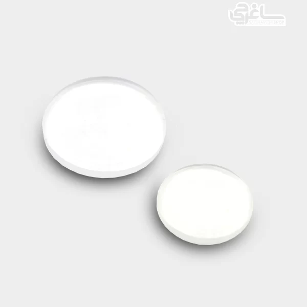 سیلیکون فن سازی بزرگ در سایزهای کوچک و بزرگ بصورت گرد و مستطیلی می باشد که ابعاد مستطیلی شکل آن برای قرار گرفتن در ایپد ها و همچنین نصب لاین مژه روی...