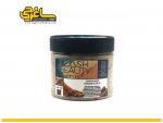 شوگر اسکراب 500 گرم ماش بیوتی Mash Beauty دارای دانه درشت شکری میباشد که باعث لایه برداری قوی میشود. اسکراب کالایی کاربردی و مهم در...