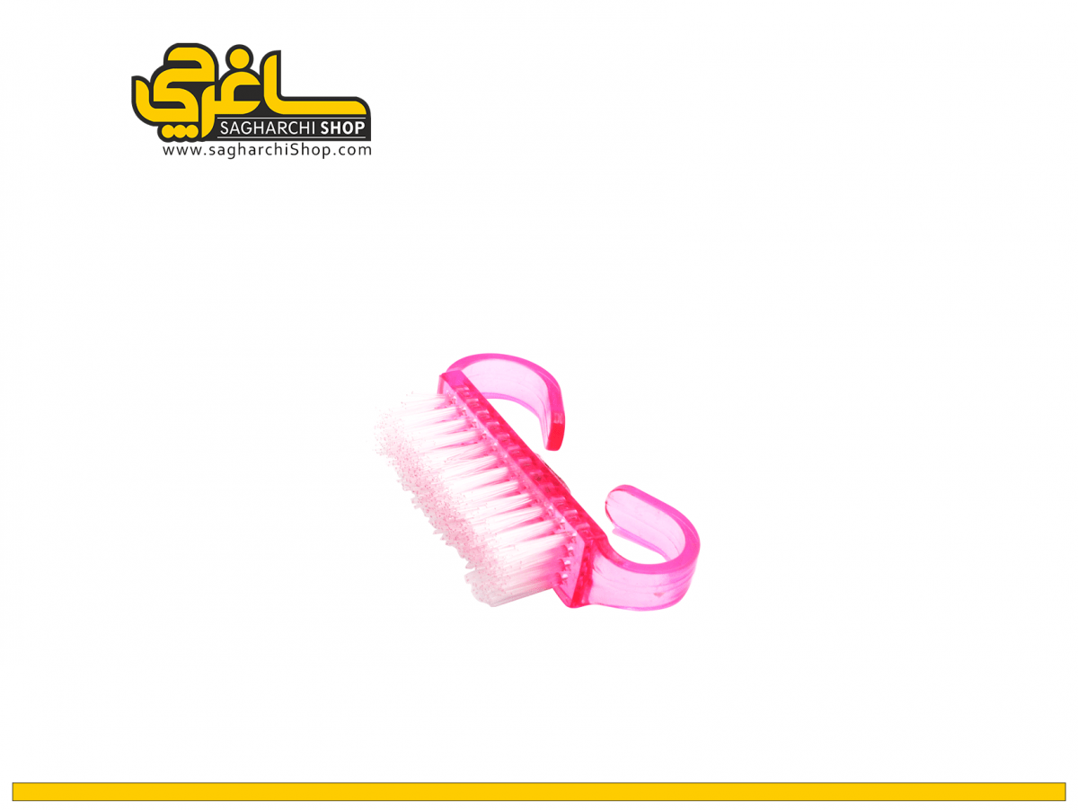 فرچه تمیزکننده مسواکی - Image 1