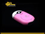 فن برقی مژه، 1 حالت وزش باد دارد. همچنین این محصول دارای بند بوده که دور فن قرار می گیرد و می توان بند را به همراه فن به دور گردن مشتری گذاشت.به هنگام...