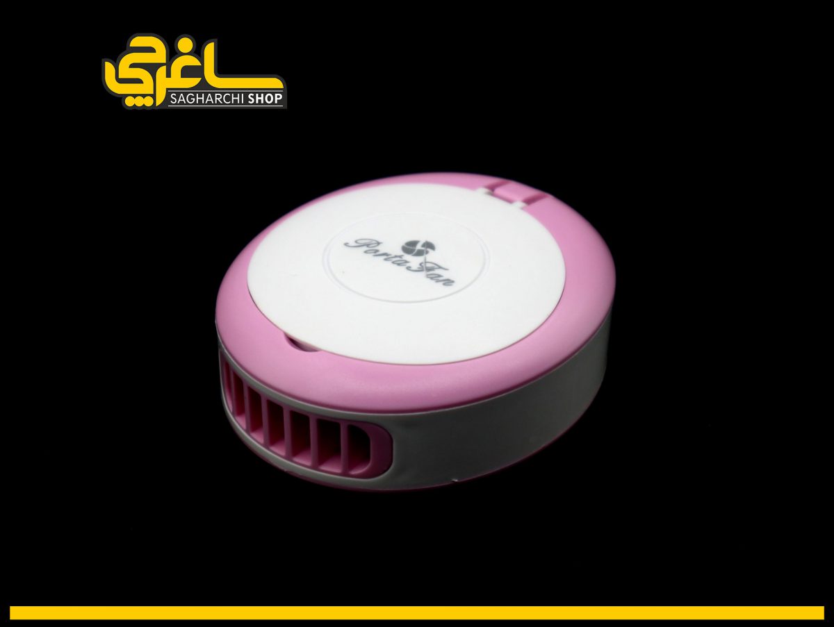 فن برقی مژه آینه دار فن برقی مژه آینه دار